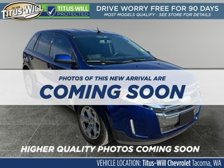 Used 2013 Ford Edge SEL image 1