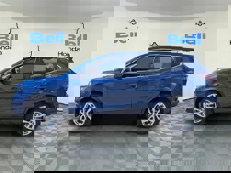 Used 2021 Nissan Rogue Sport S video 2