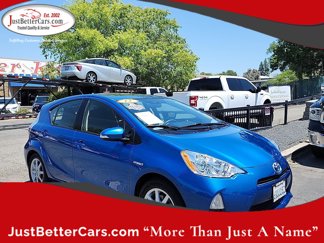 Used 2012 Toyota Prius C One image 1