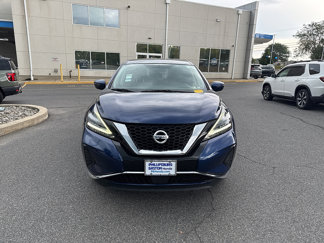 Used 2020 Nissan Murano S image 1