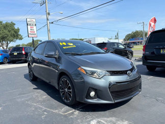Used 2014 Toyota Corolla S image 1