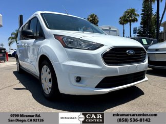 Used 2020 Ford Transit Connect XLT image 1