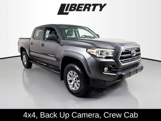 Used 2017 Toyota Tacoma SR5 image 1