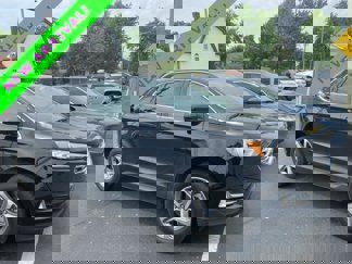 Certified 2022 Ford Edge SEL w/ Convenience Package image 1