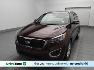 Used 2018 Kia Sorento LX image 1