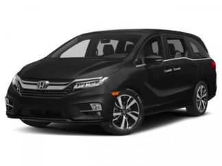 Used 2018 Honda Odyssey Elite image 1
