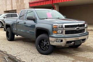 Used 2014 Chevrolet Silverado 1500 LT w/ All Star Edition image 1