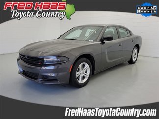 Used 2023 Dodge Charger SXT image 1