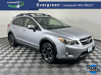 Used 2014 Subaru Crosstrek 2.0i Limited image 1