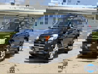 Used 2010 Toyota RAV4 Limited image 1