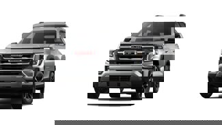 New 2025 GMC Terrain Elevation w/ Elevation Premium Package image 1