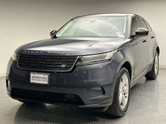 Certified 2025 Land Rover Range Rover Velar S image 1