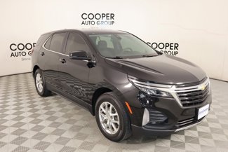Used 2023 Chevrolet Equinox LT w/ Driver Convenience Package image 1