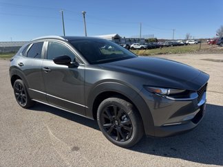 New 2025 MAZDA CX-30 AWD 2.5 S w/ Select Sport Pkg image 1