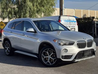 Used 2019 BMW X1 sDrive28i image 1
