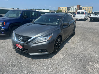 Used 2020 Nissan Altima 2.5 S image 1