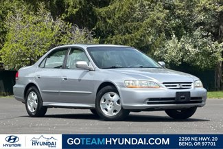 Used 2001 Honda Accord EX image 1