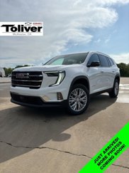 New 2025 GMC Acadia Elevation w/ Elevation Premium Package image 1
