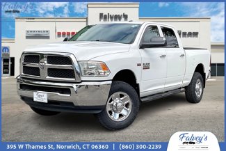 Used 2014 RAM 2500 SLT image 1