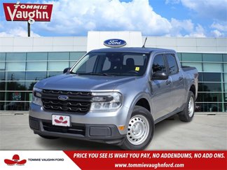 Used 2022 Ford Maverick XL w/ Equipment Group 100A Standard image 1