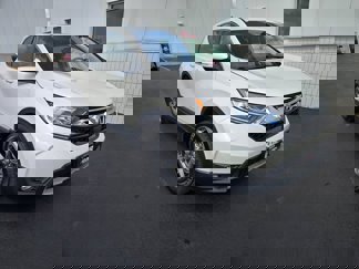 Used 2019 Honda CR-V EX-L image 1