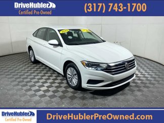 Used 2019 Volkswagen Jetta S w/ Driver Assistance Package image 1