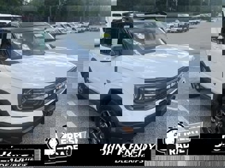 Certified 2021 Ford Bronco Sport Badlands w/ Badlands Package image 1
