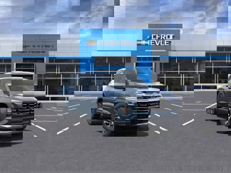New 2025 Chevrolet Equinox LT image 1