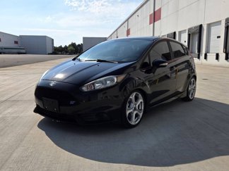 Used 2015 Ford Fiesta ST image 1