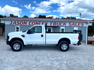 Used 2008 Ford F350 XLT image 1