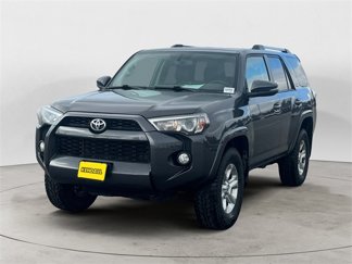 Used 2019 Toyota 4Runner SR5 Premium image 1