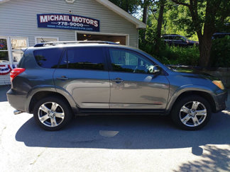 Used 2011 Toyota RAV4 Sport image 1
