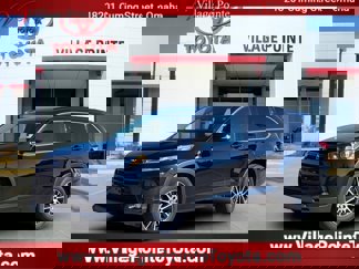 Used 2017 Toyota Highlander SE image 1
