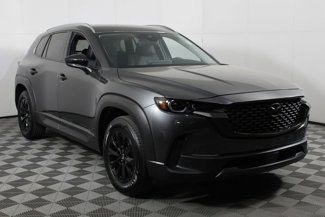 Used 2024 MAZDA CX-50 AWD 2.5 S w/ Select Package image 1