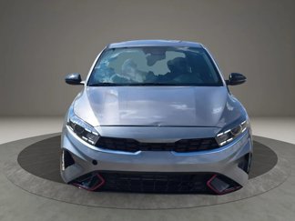 Used 2023 Kia Forte GT-Line w/ GT-Line Technology Package image 1