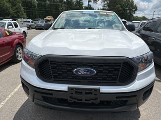 Used 2019 Ford Ranger XL w/ XL Power Equipment Group image 1