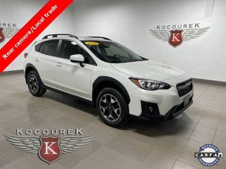 Used 2019 Subaru Crosstrek 2.0i Premium w/ Popular Package #2 image 1