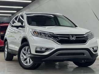 Used 2016 Honda CR-V EX-L image 1