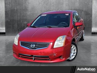 Used 2012 Nissan Sentra 2.0 S image 1