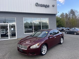 Used 2013 Nissan Maxima 3.5 S image 1