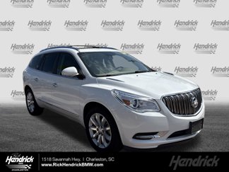 Used 2017 Buick Enclave Premium w/ Experience Buick Package image 1