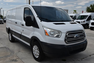 Used 2015 Ford Transit 250 130 Low Roof image 1