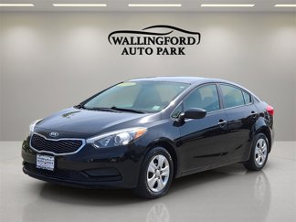Used 2016 Kia Forte LX image 1