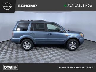 Used 2008 Honda Pilot EX-L image 1