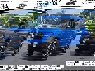 Used 2022 Ford Bronco Sport Big Bend w/ Convenience Package image 1