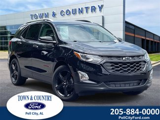 Used 2021 Chevrolet Equinox Premier w/ Redline Edition image 1