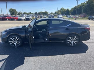 Used 2019 Nissan Altima 2.5 SR image 1