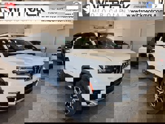New 2025 Jeep Grand Cherokee L Limited w/ Trailer Tow Package image 1