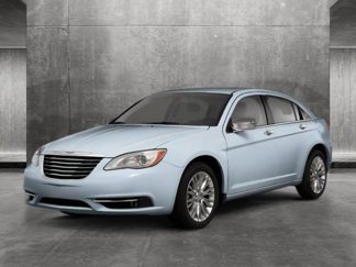 Used 2012 Chrysler 200 Touring image 1