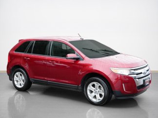Used 2013 Ford Edge SEL image 1